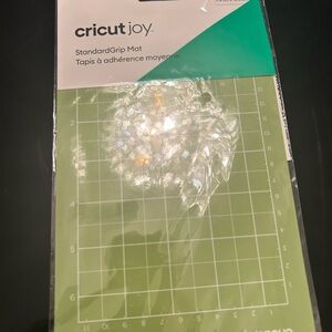 Cricut Joy StandardGrip Mat